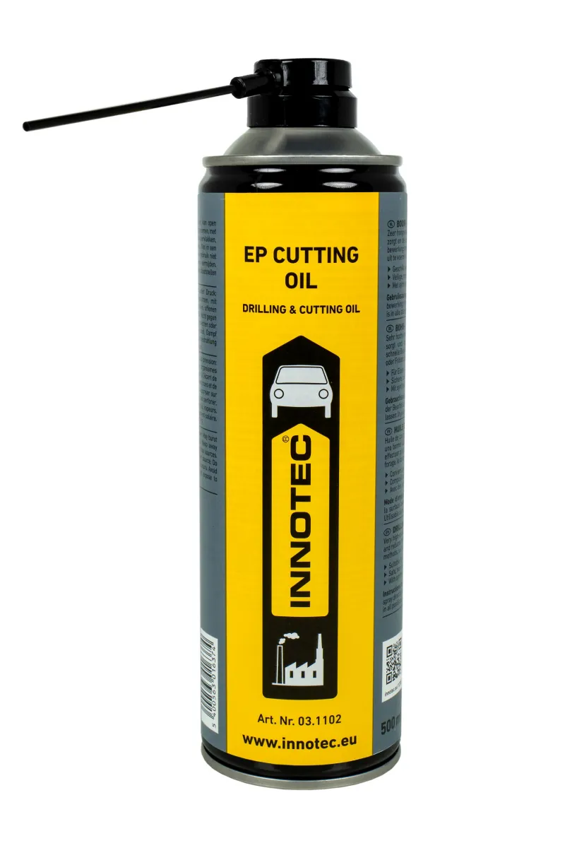 EP Cutting Oil image 1